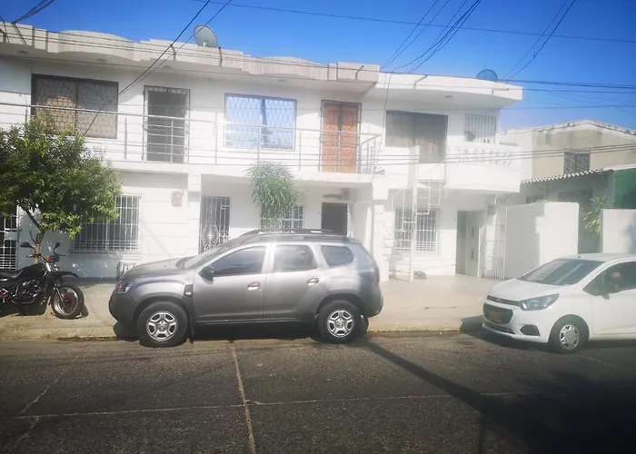 Apartamento Alex A