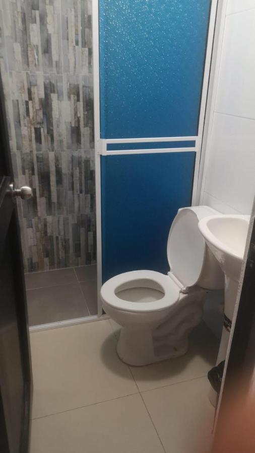 Apartamento Alex A Apartamento Cartagena