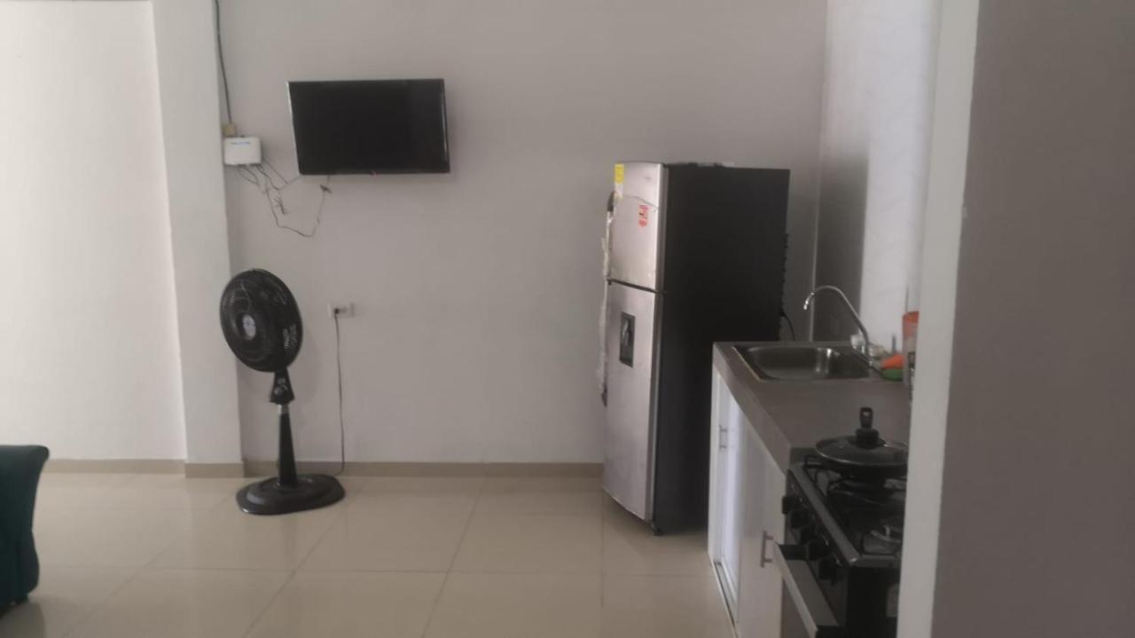 Apartamento Apartamento Alex A *
