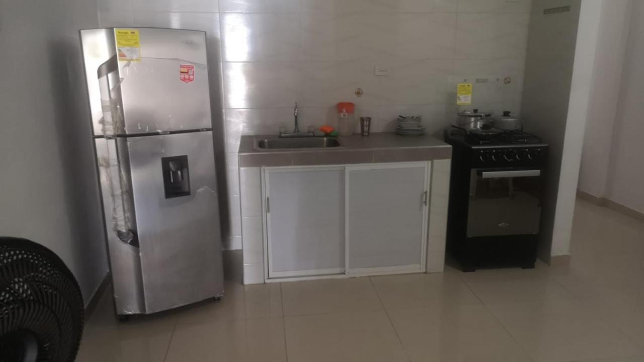 Apartamento Apartamento Alex A *